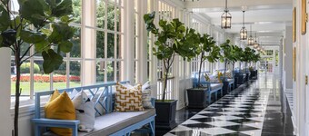 卡羅萊納酒店 - 凱悅悠選品牌成員