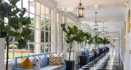 The Carolina Inn, a Destination by Hyatt Hotel