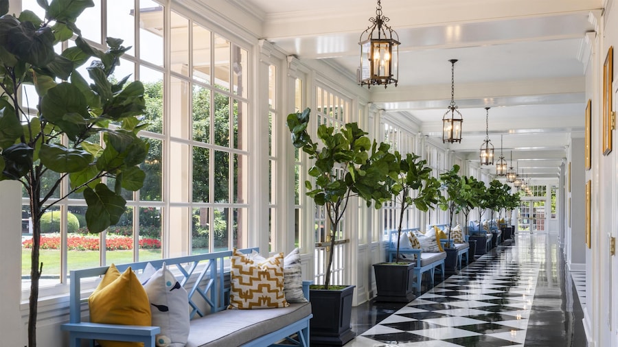 The Carolina Inn, a Destination by Hyatt Hotel