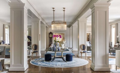 The Carolina Inn, a Destination by Hyatt Hotel