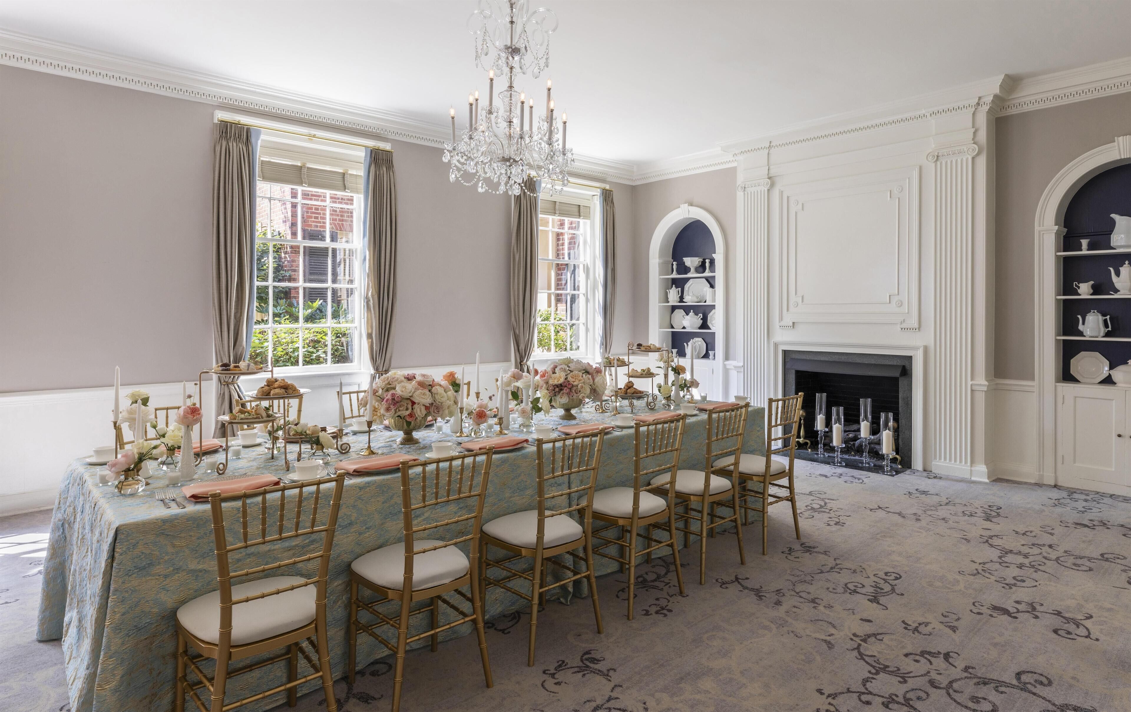 Foto - The Carolina Inn, a Destination by Hyatt Hotel