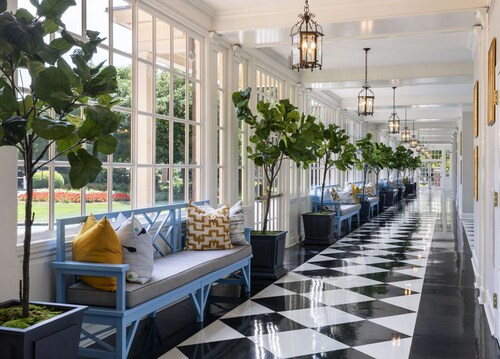 The Carolina Inn, a Destination by Hyatt Hotel