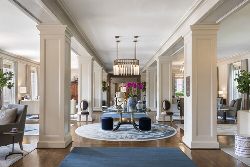 The Carolina Inn, a Destination by Hyatt Hotel