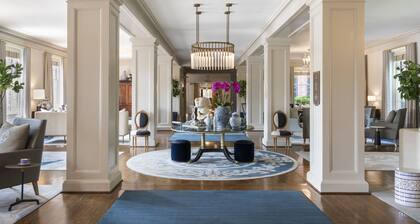 The Carolina Inn, a Destination by Hyatt Hotel