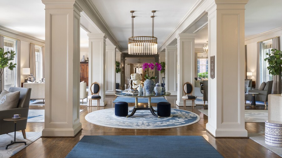 The Carolina Inn, a Destination by Hyatt Hotel