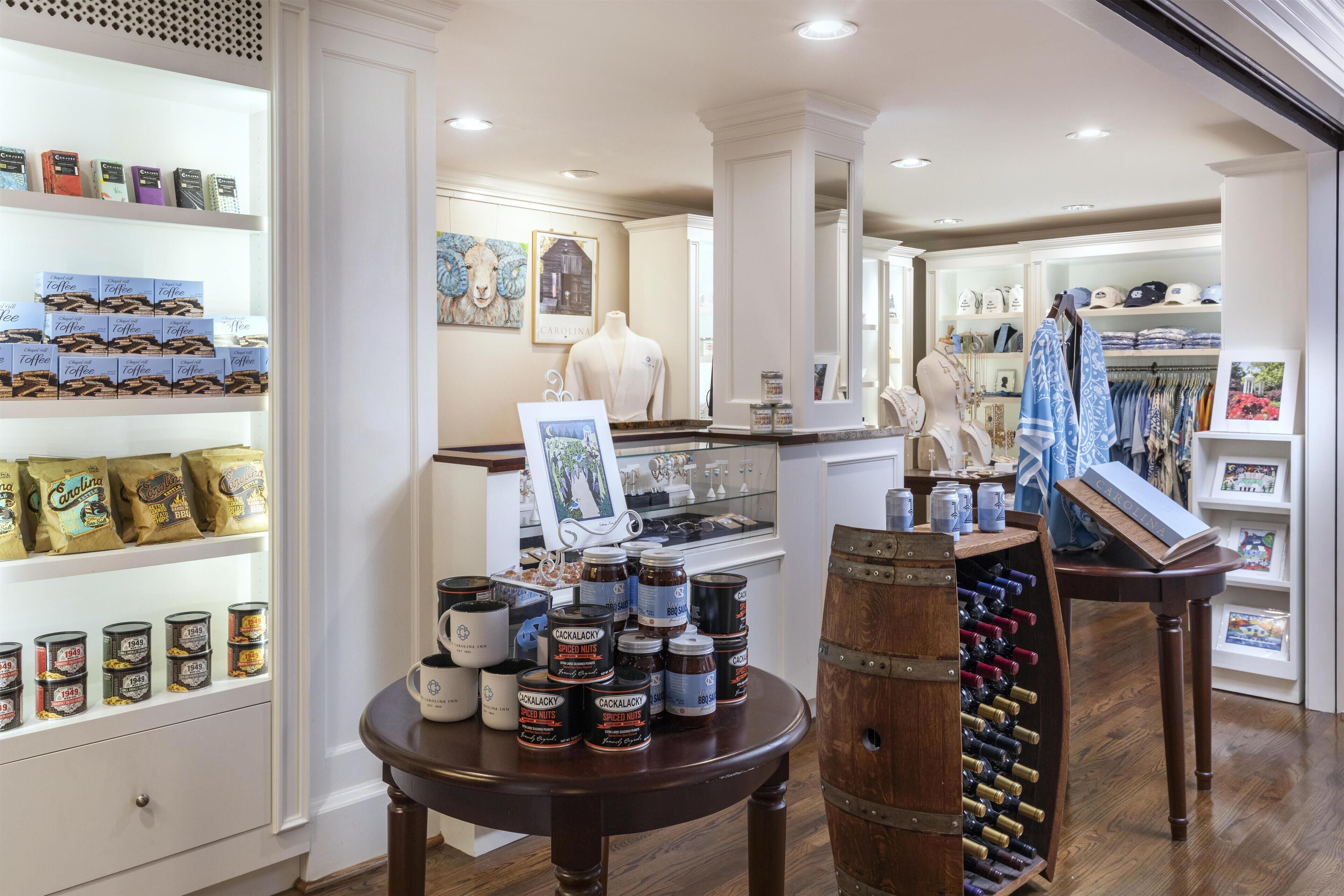 Photo - The Carolina Inn, a Destination by Hyatt Hotel