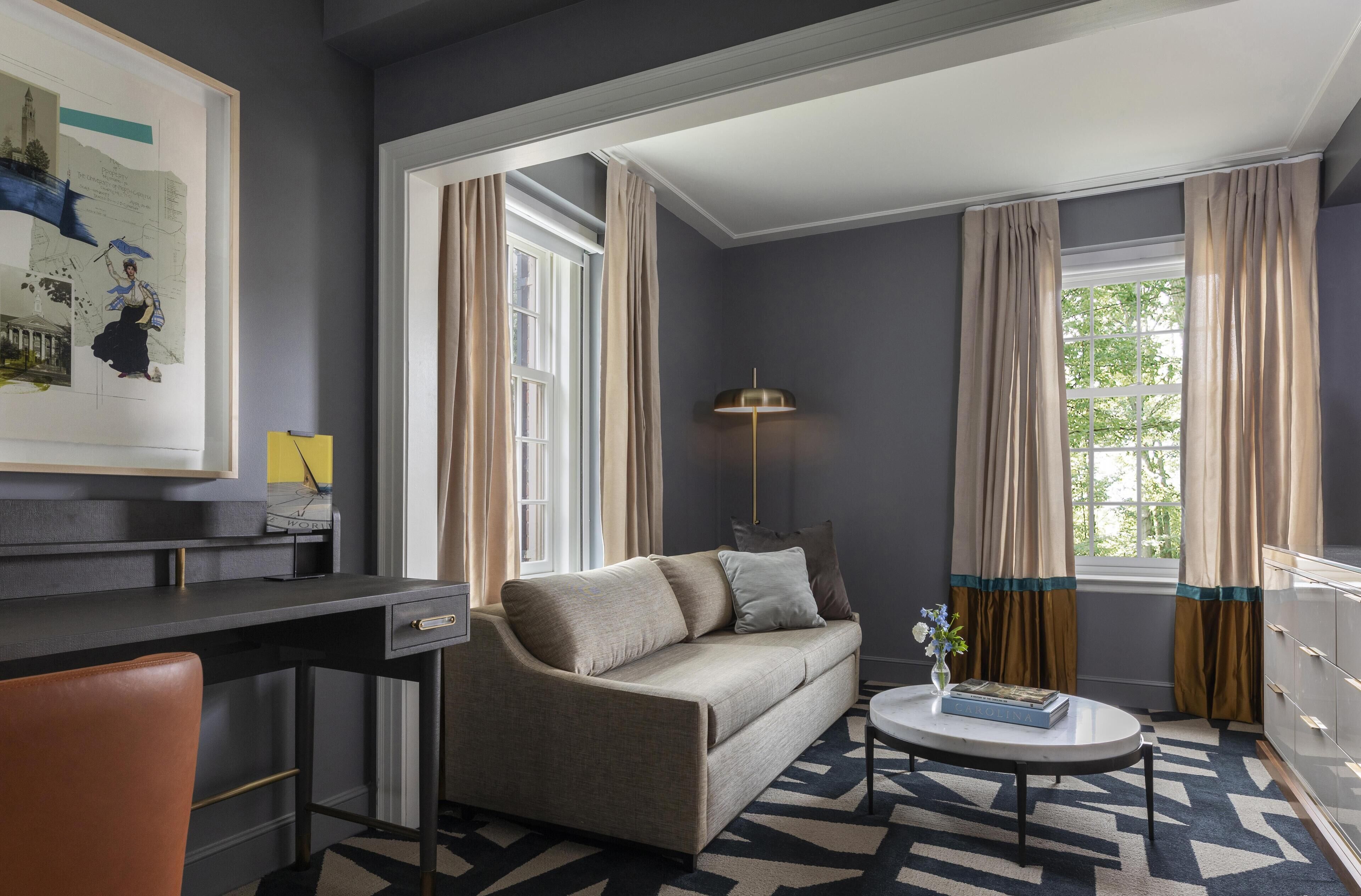 Foto - The Carolina Inn, a Destination by Hyatt Hotel