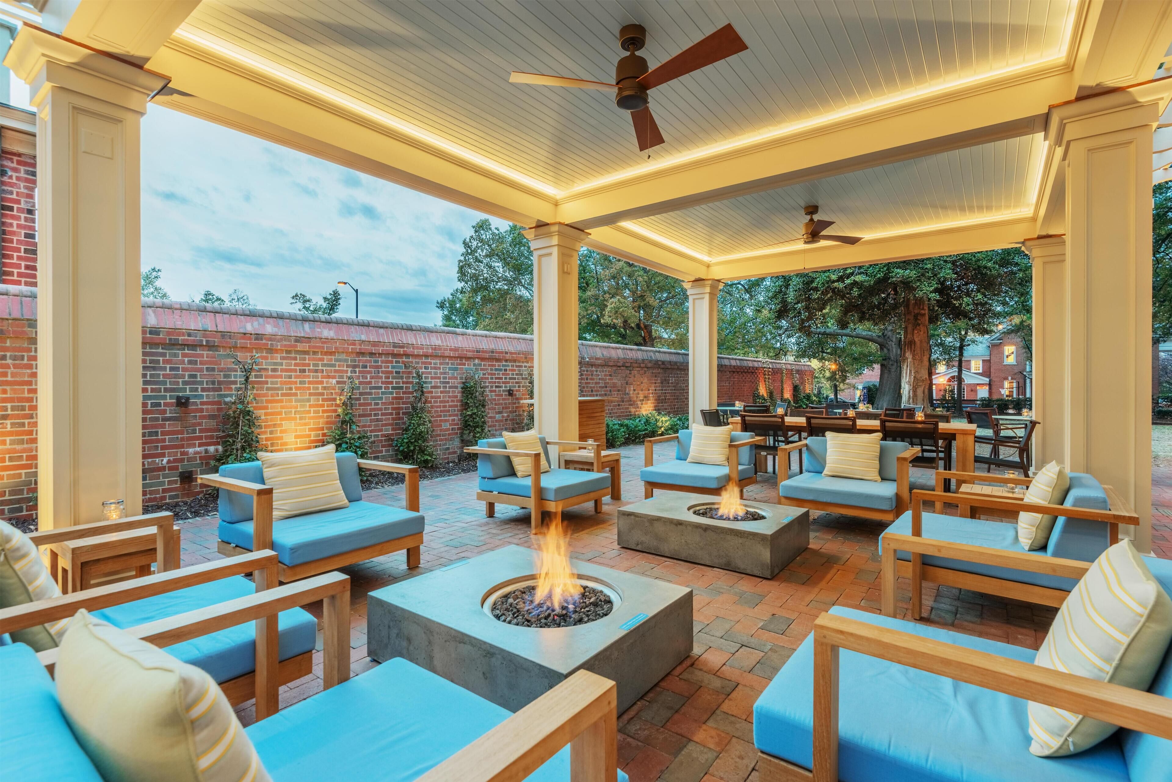 Foto - The Carolina Inn, a Destination by Hyatt Hotel