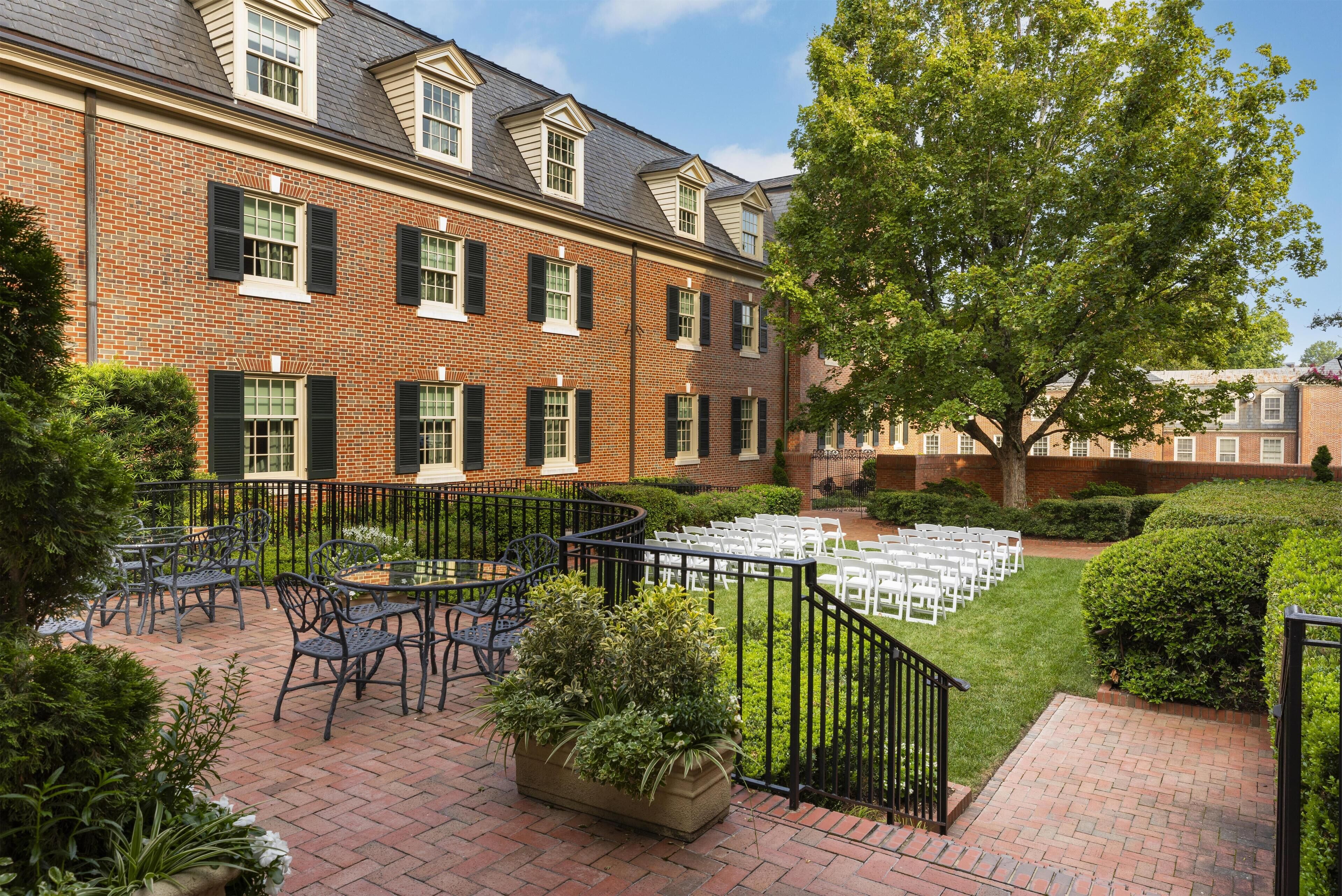 Foto - The Carolina Inn, a Destination by Hyatt Hotel