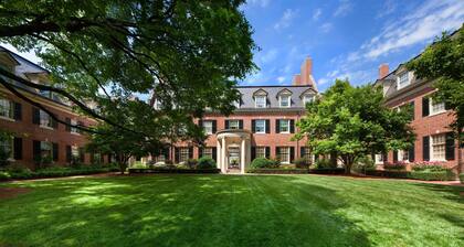 The Carolina Inn, a Destination by Hyatt Hotel