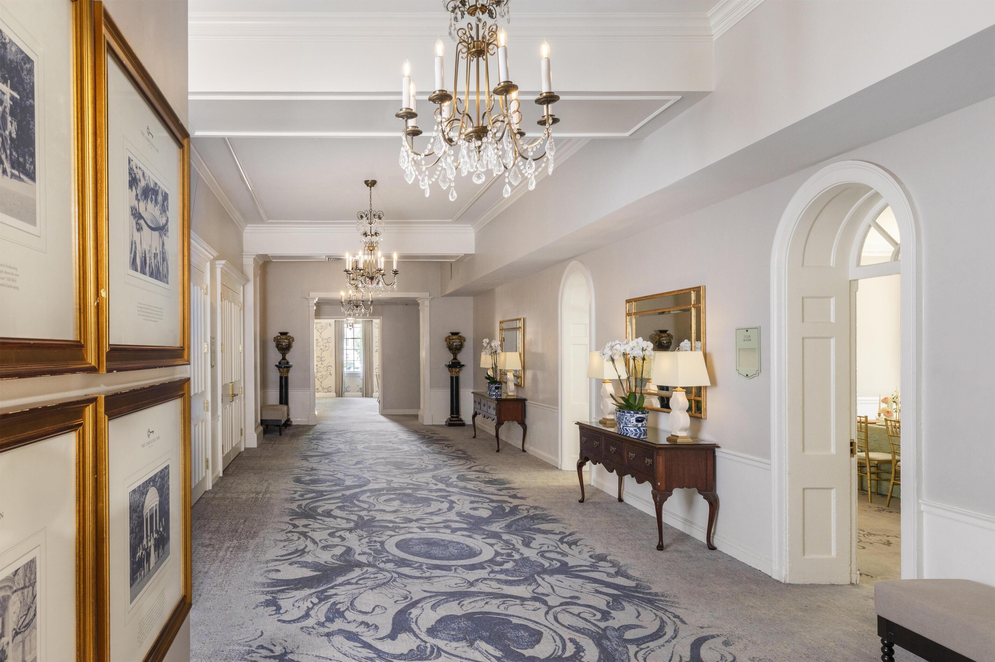 Foto - The Carolina Inn, a Destination by Hyatt Hotel