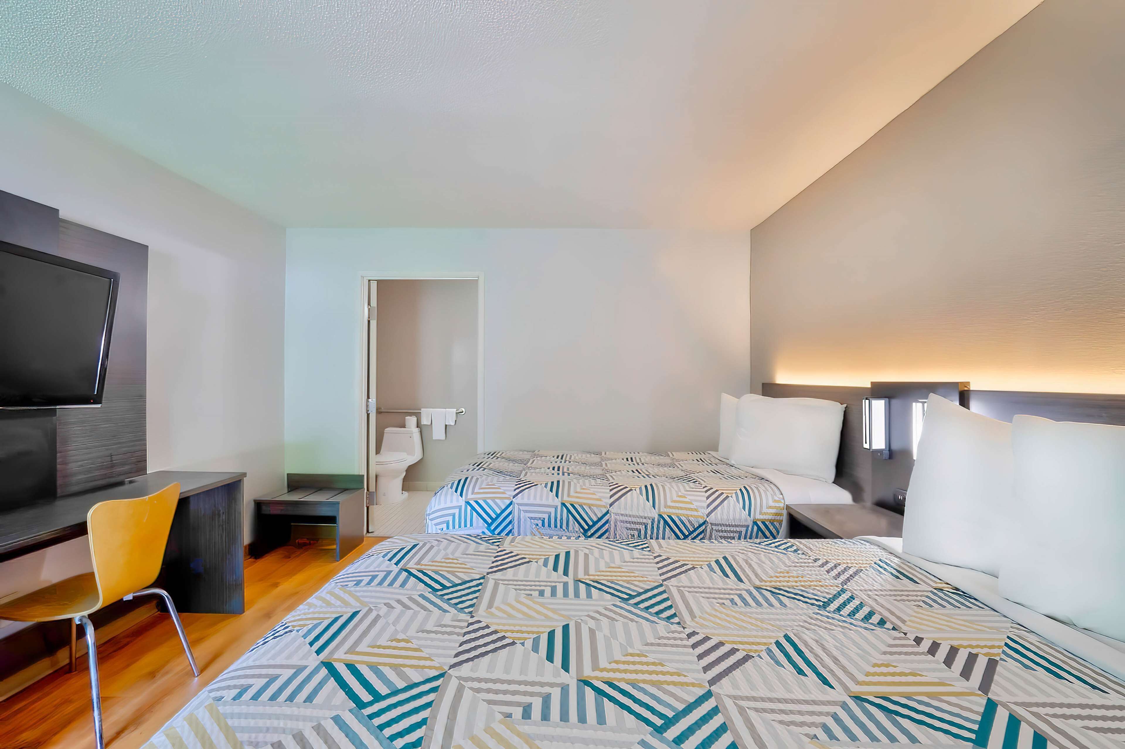 Foto - Motel 6 Virginia Beach