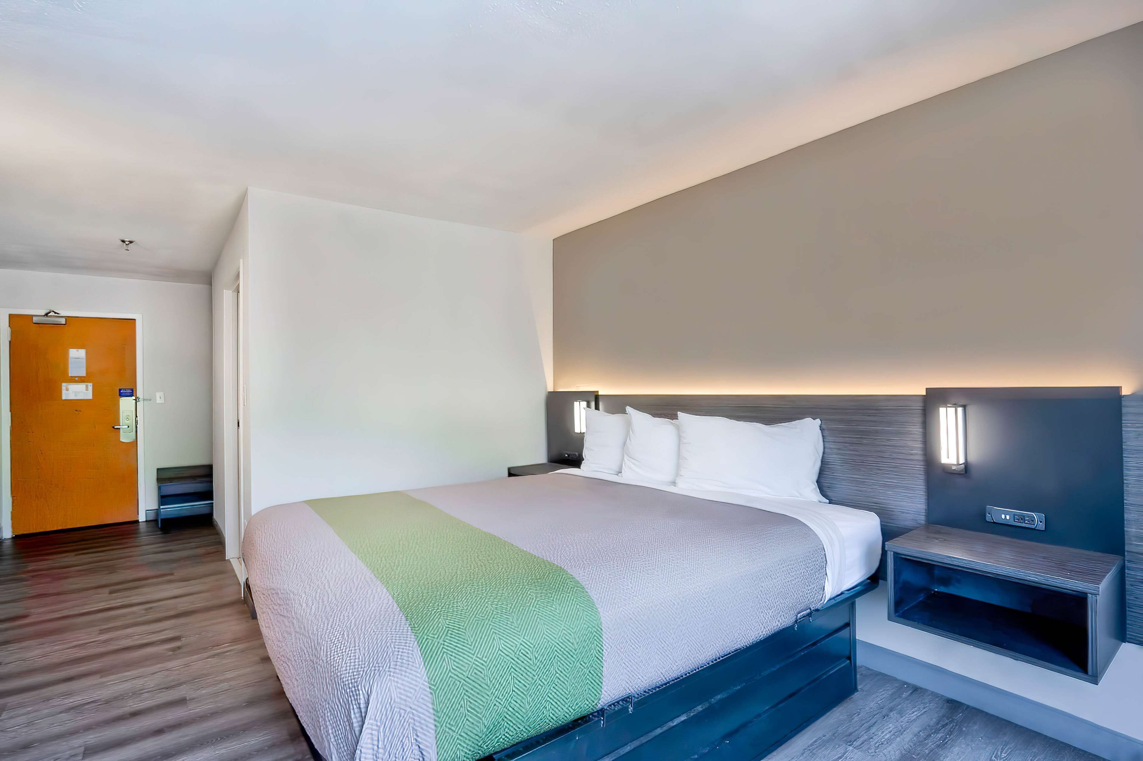 Foto - Motel 6 Virginia Beach