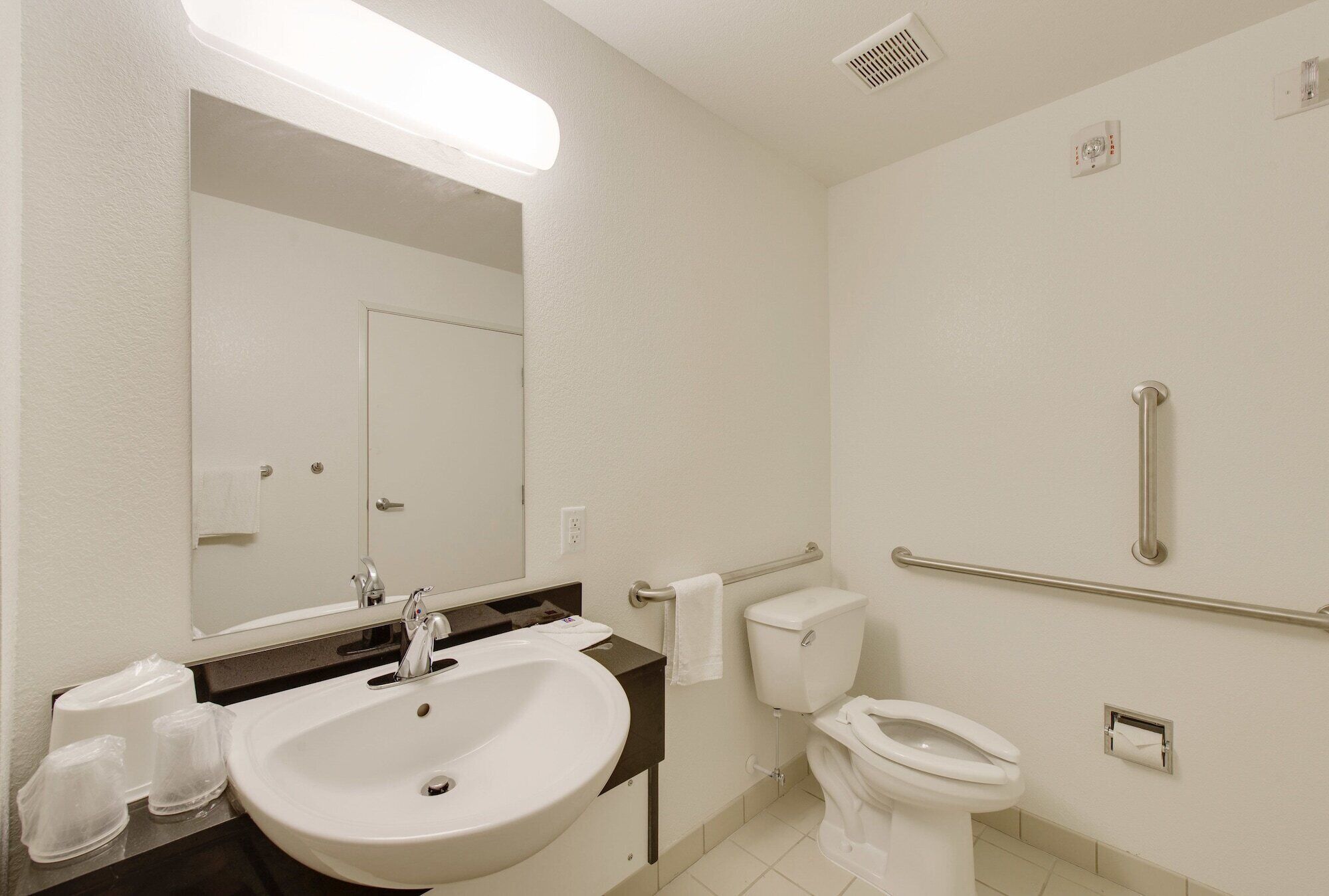 Foto - Motel 6 Virginia Beach