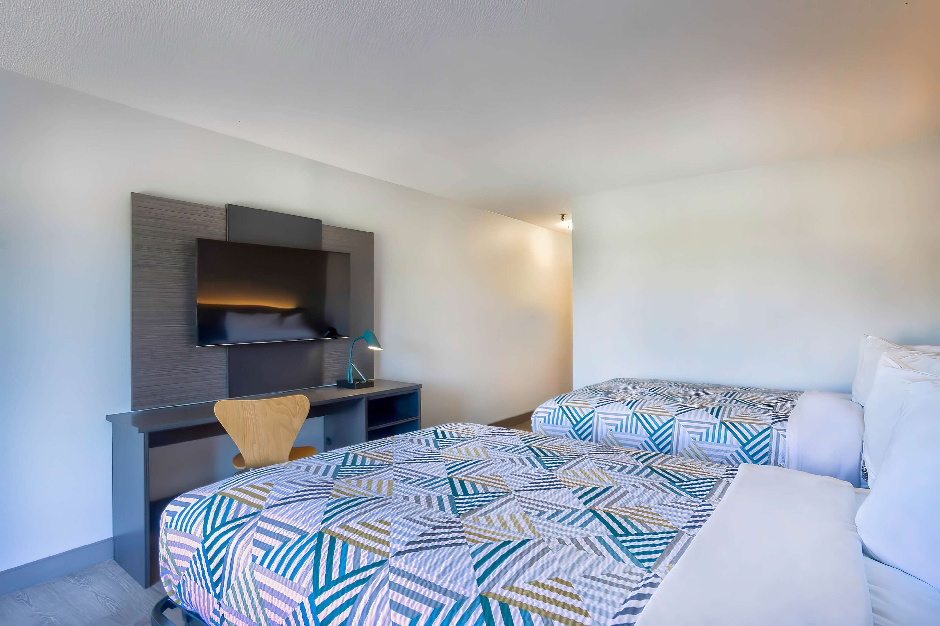 Foto - Motel 6 Virginia Beach