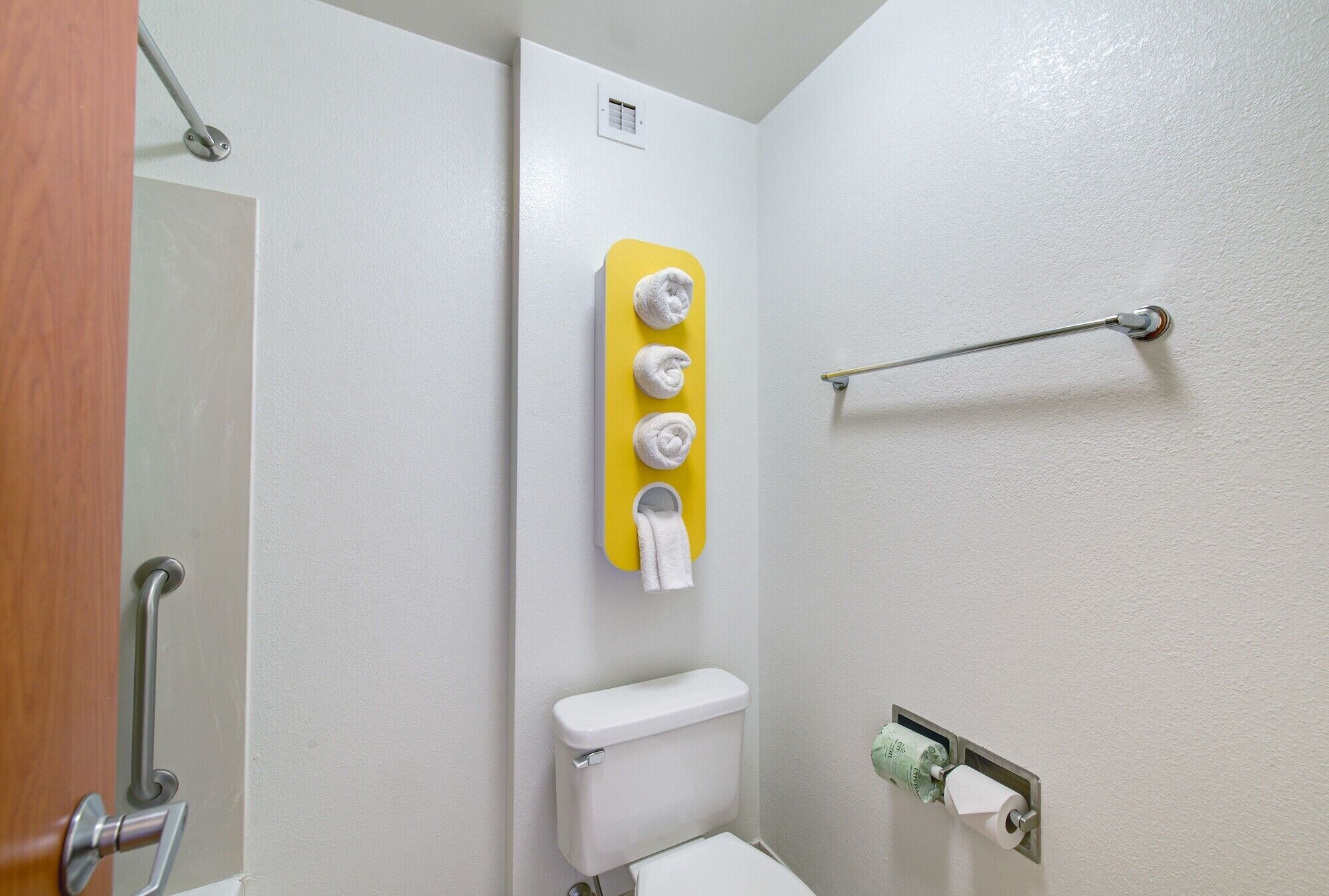 Foto - Motel 6 Virginia Beach