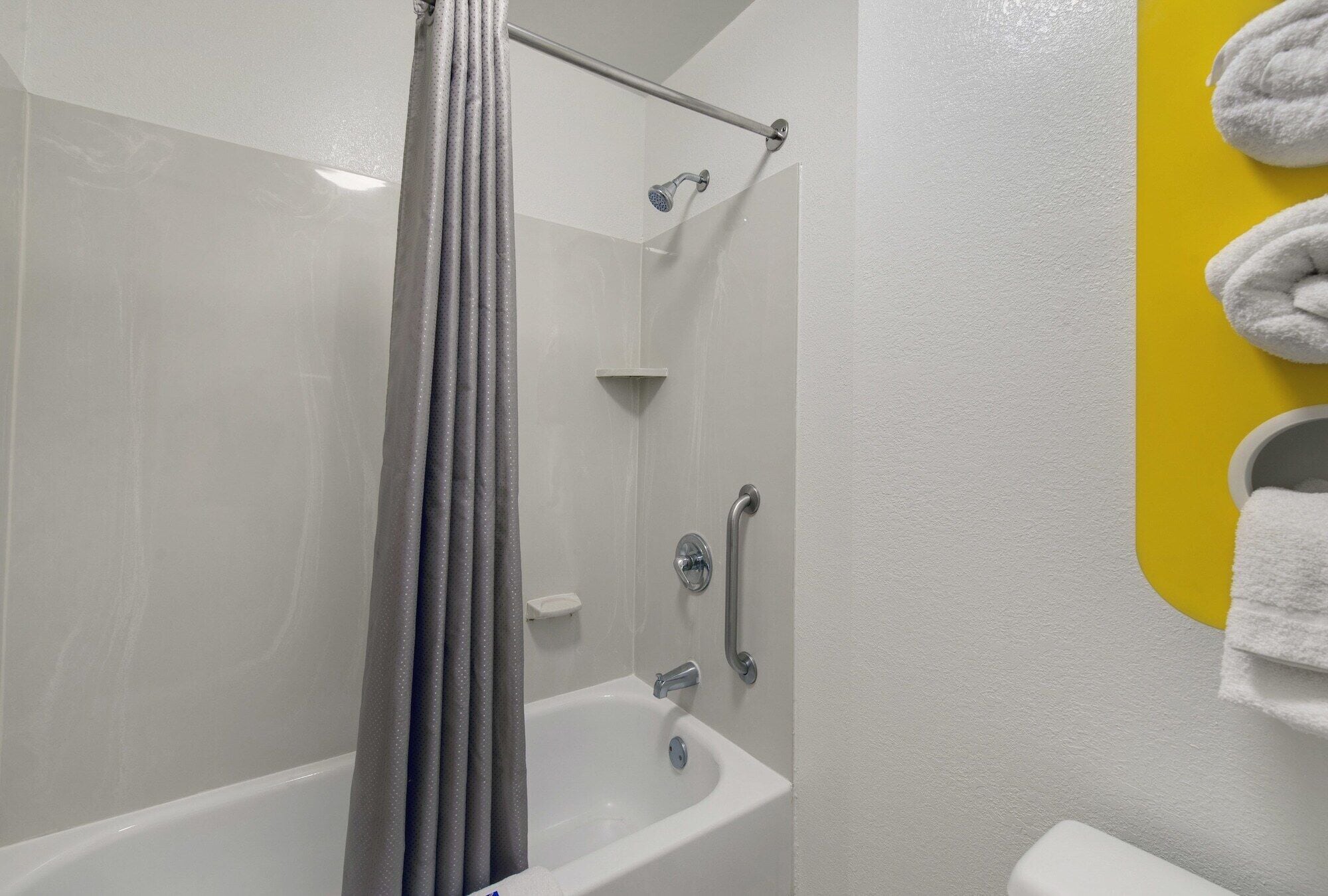 Foto - Motel 6 Virginia Beach