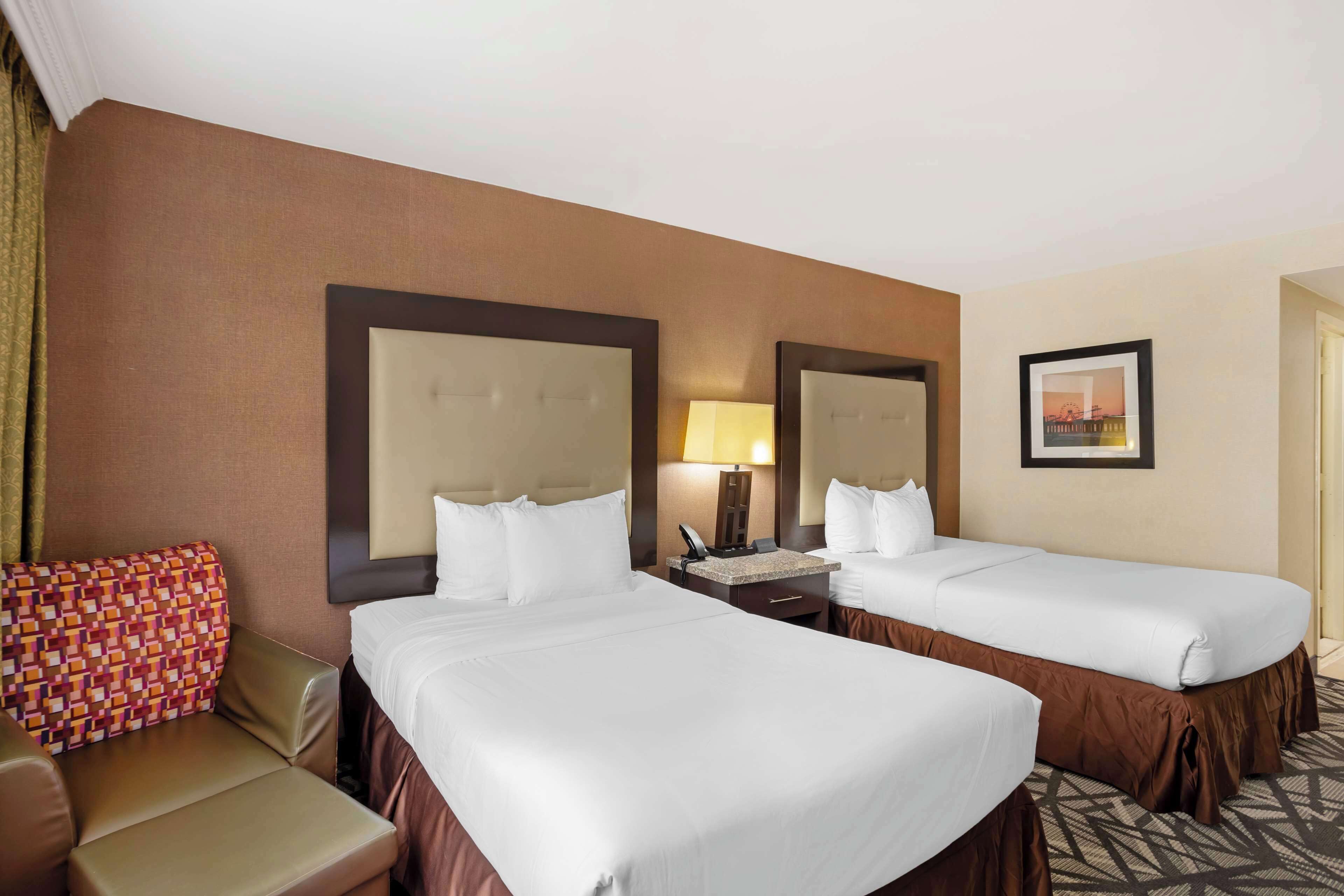 Photo - Best Western Atlantic City Beach Block