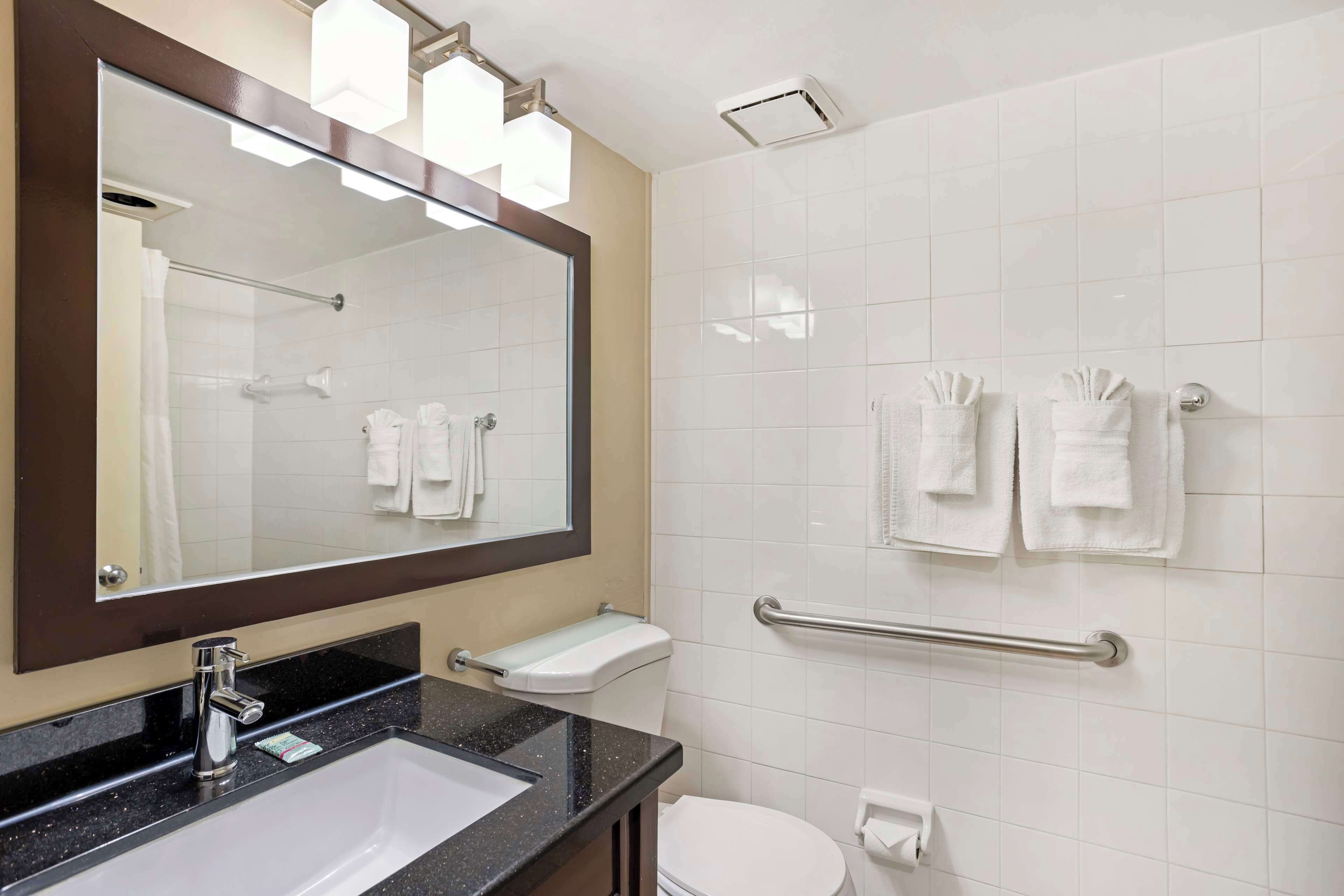 Photo - Best Western Atlantic City Beach Block