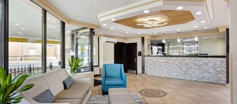 Best Western Atlantic City Beach Block