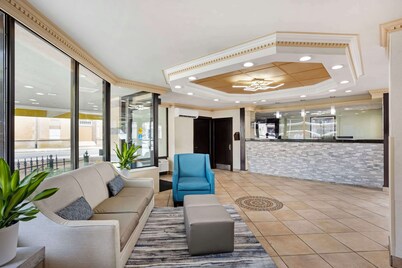 Best Western Atlantic City Beach Block