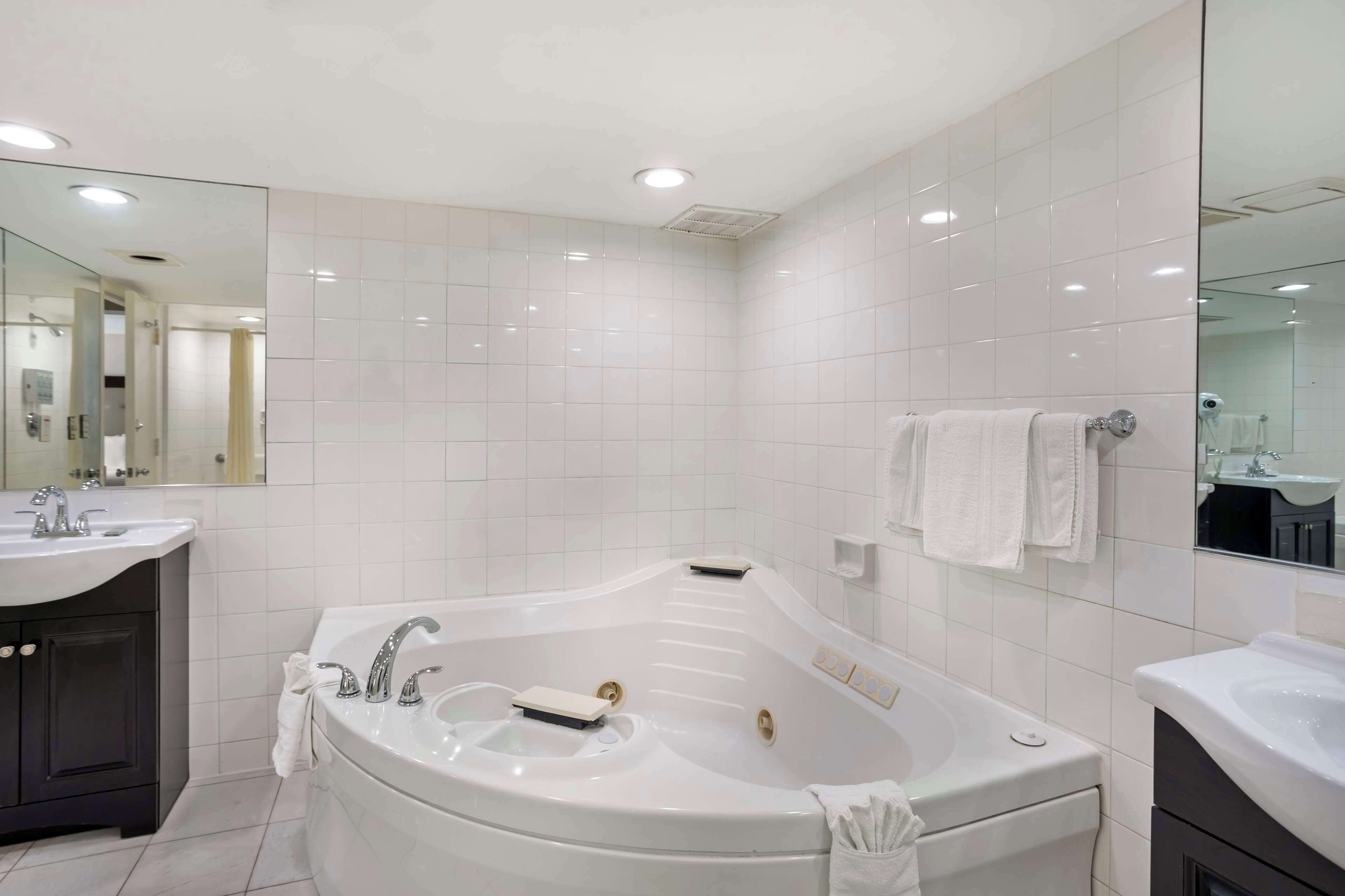 Photo - Best Western Atlantic City Beach Block