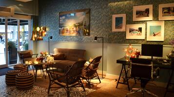Interieur