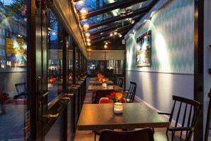 Restaurantes