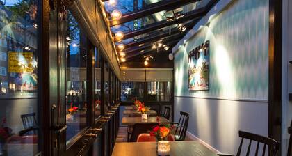 Hotel Beethoven Amsterdam