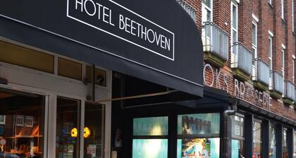Hotel Beethoven Amsterdam