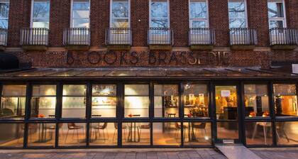 Hotel Beethoven Amsterdam