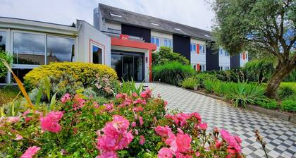 Hotel ibis Vannes