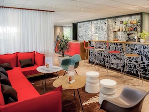 Bar (in loco)