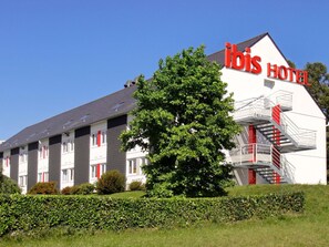 Exterior - Hotel ibis Vannes (Vannes)