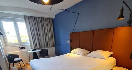 Hotel ibis Vannes