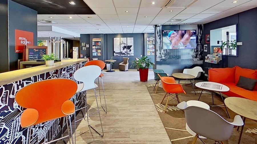 Hotel ibis Vannes