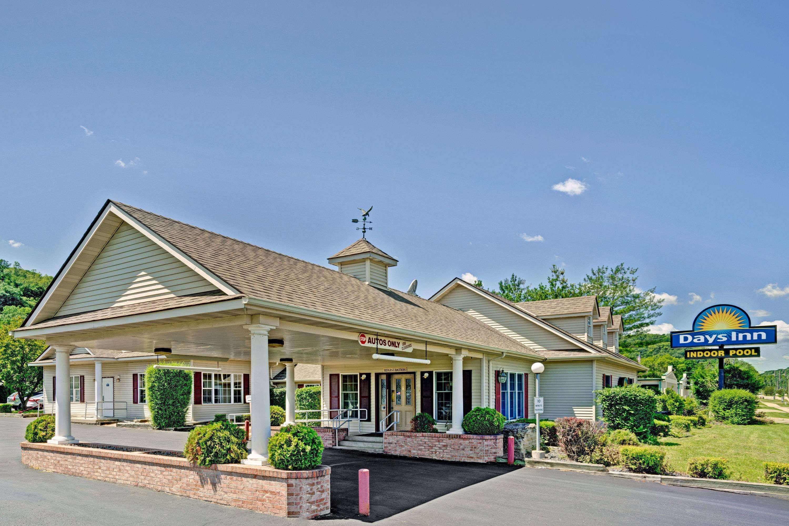 Days Inn Red Wing in Red Wing, United States