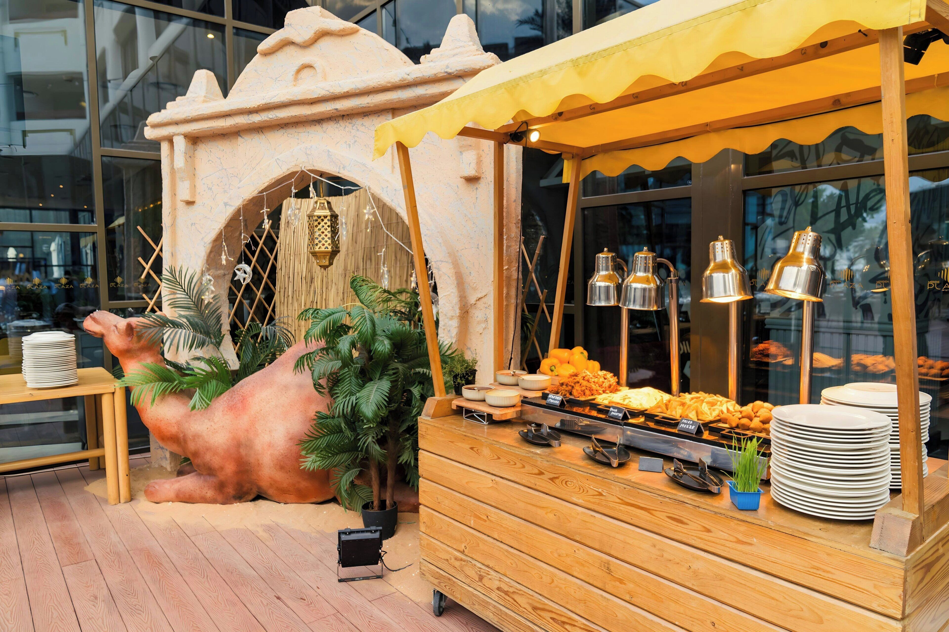 Foto - Le Meridien Abu Dhabi Resort