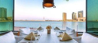 Le Meridien Abu Dhabi