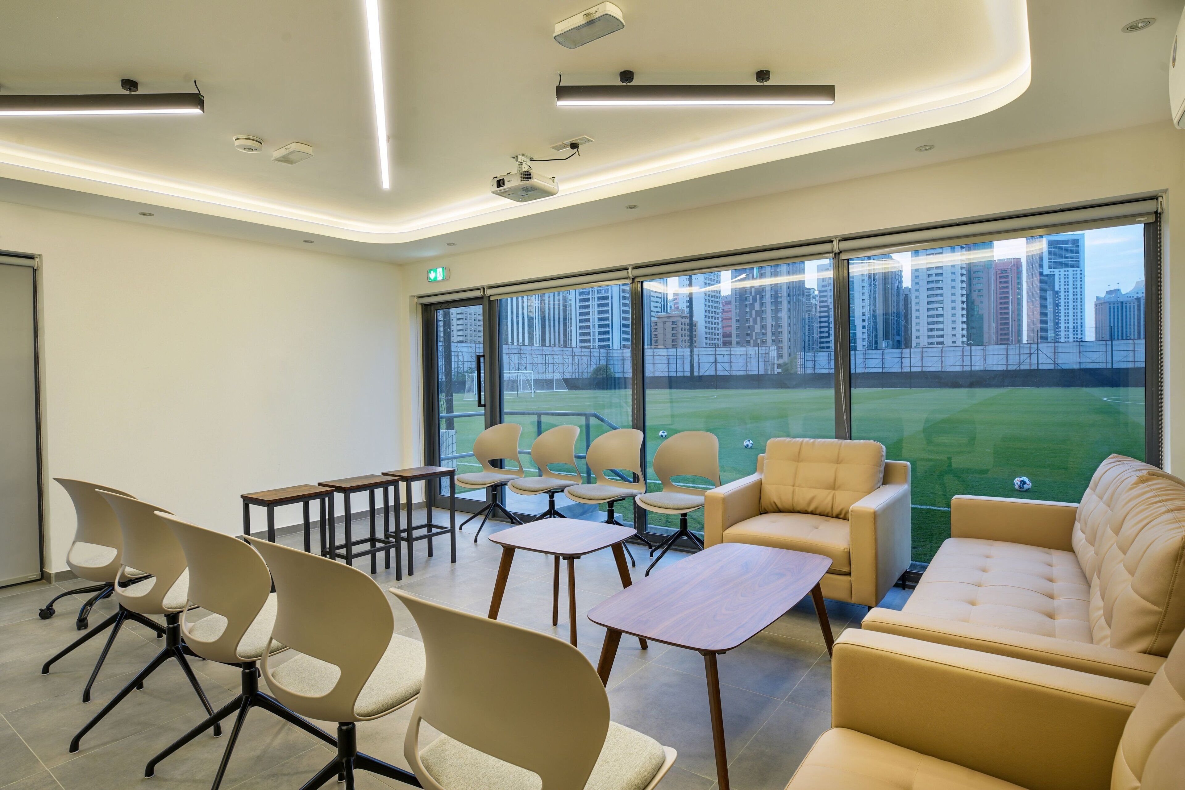 Foto - Le Meridien Abu Dhabi Resort