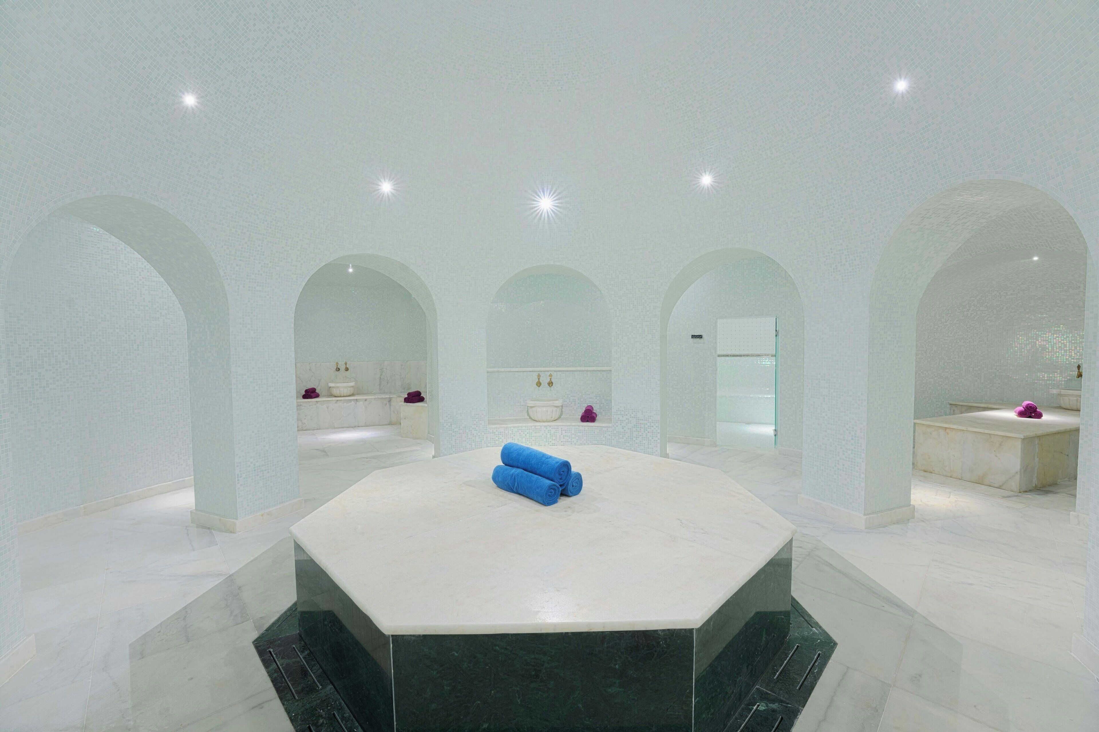 Body treatments, deep-tissue massages, Swedish massages, sports massages