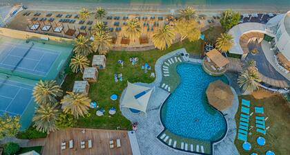 Le Méridien Abu Dhabi Resort