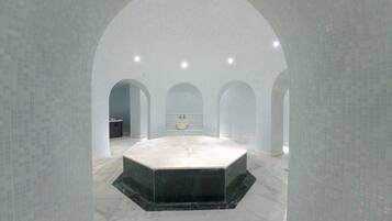 Body treatments, deep-tissue massages, Swedish massages, sports massages