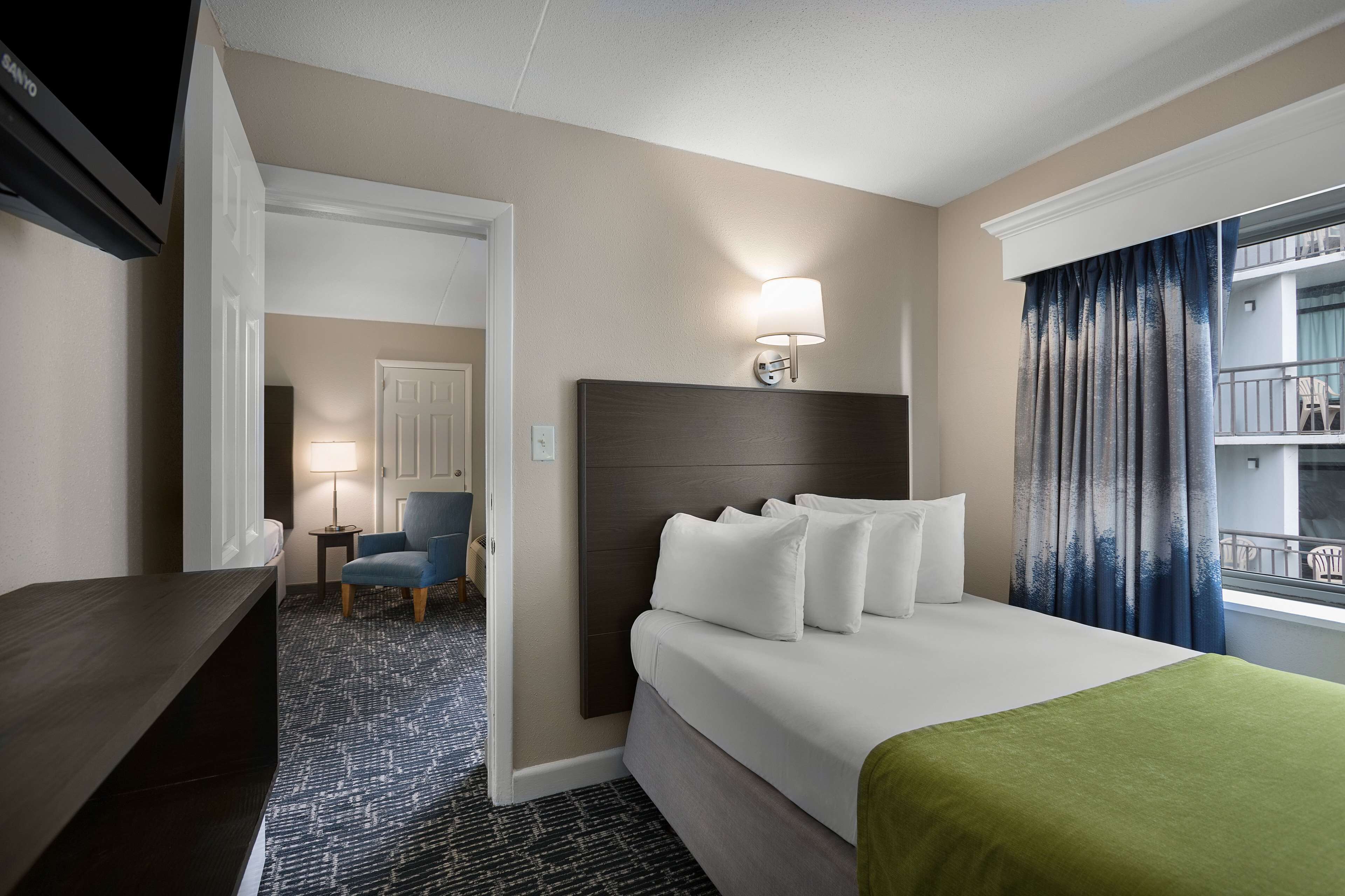 Photo - Dayton House Resort, BW Signature Collection