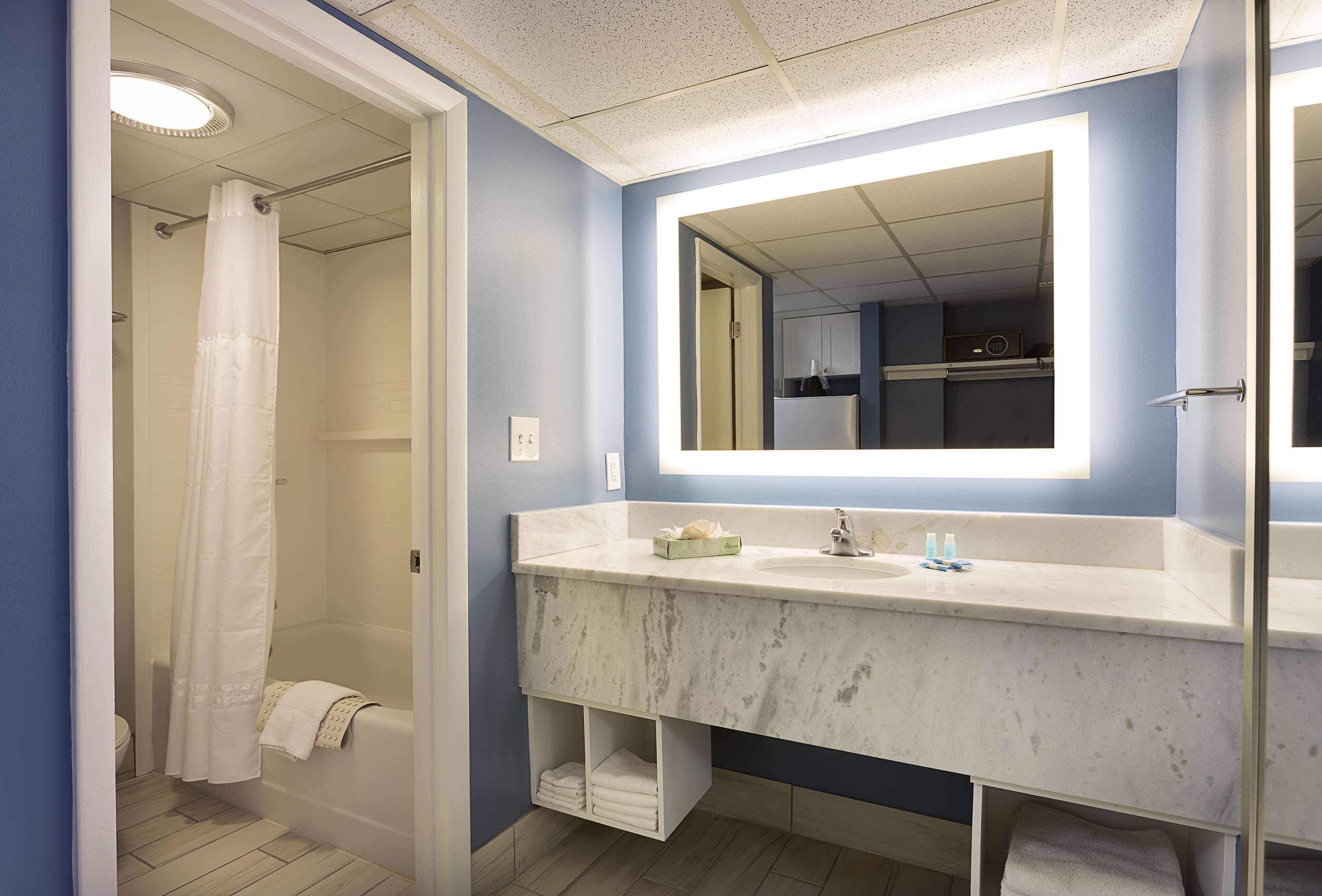 Photo - Dayton House Resort - BW Signature Collection