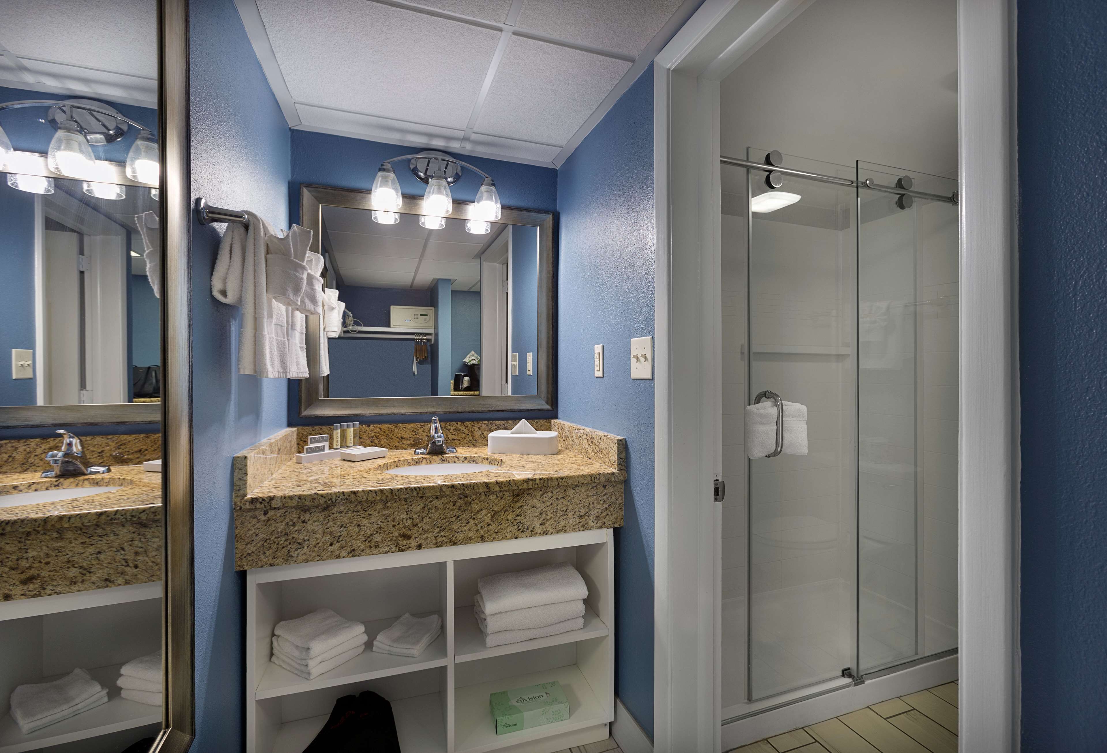 Photo - Dayton House Resort - BW Signature Collection