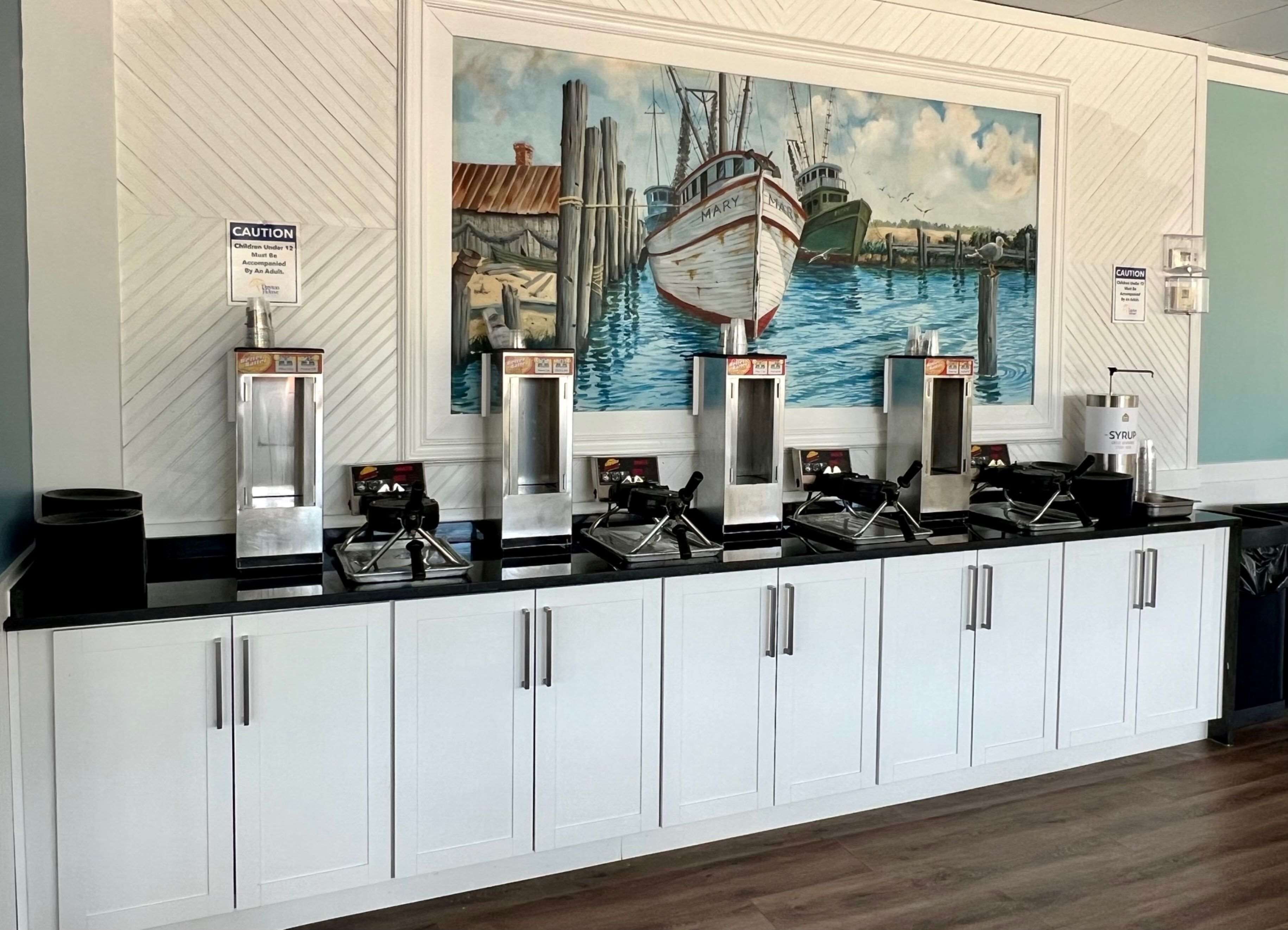 Photo - Dayton House Resort - BW Signature Collection