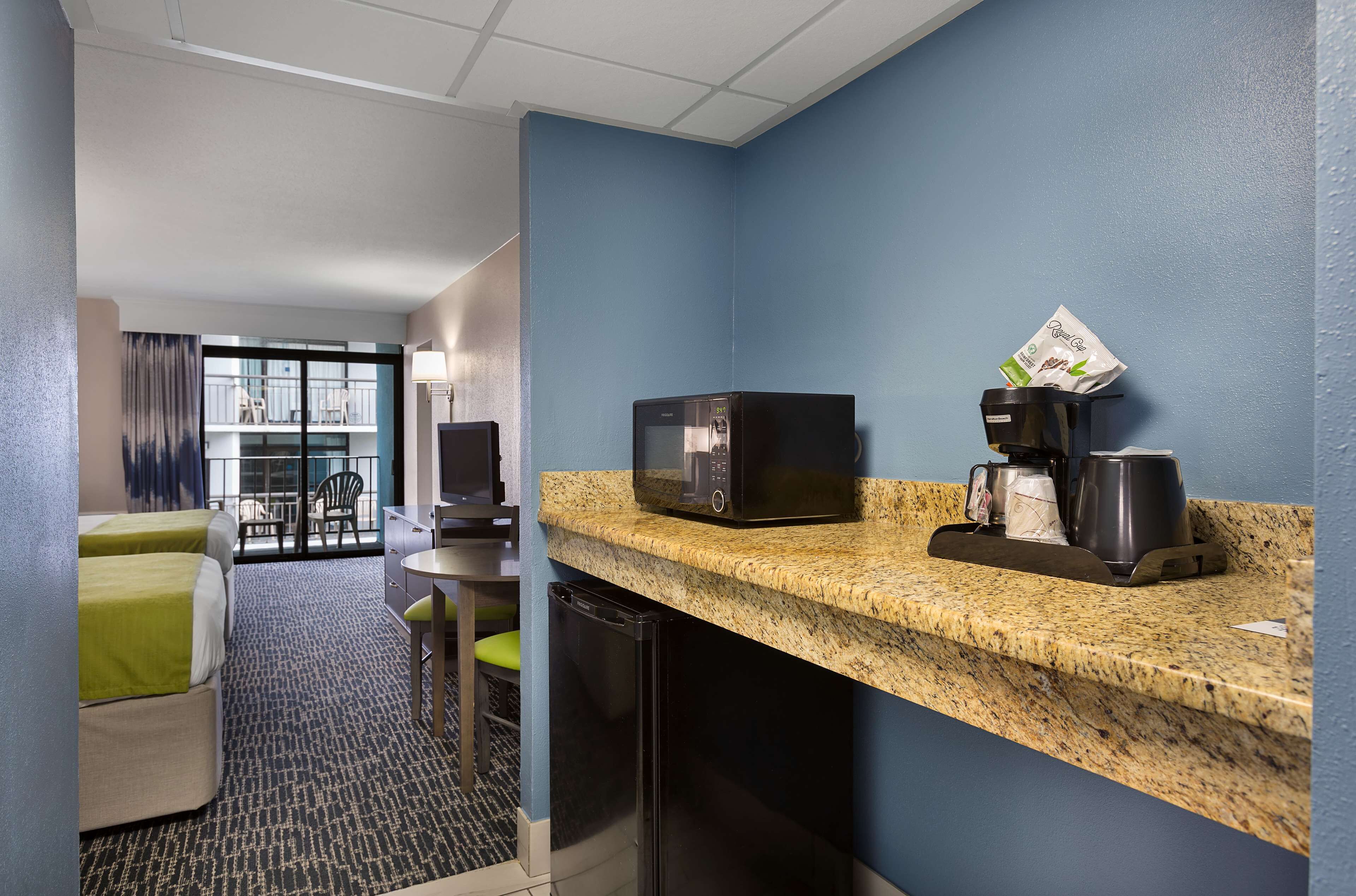 Photo - Dayton House Resort - BW Signature Collection