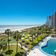 Dayton House Resort, BW Signature Collection