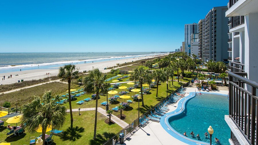 Dayton House Resort, BW Signature Collection